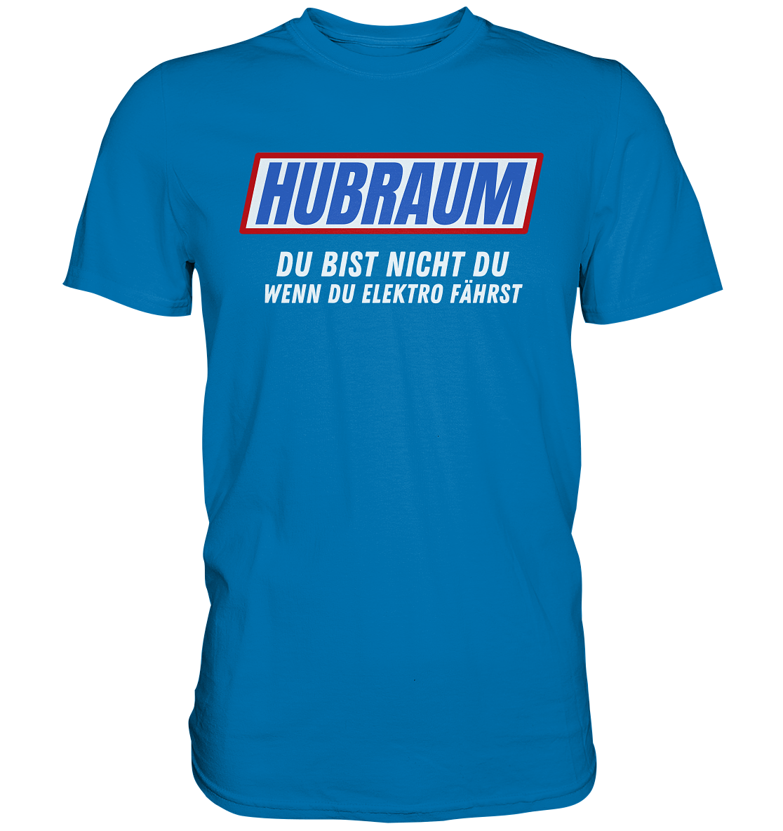 FFH - Du bist nicht Du | Premium - Premium Shirt