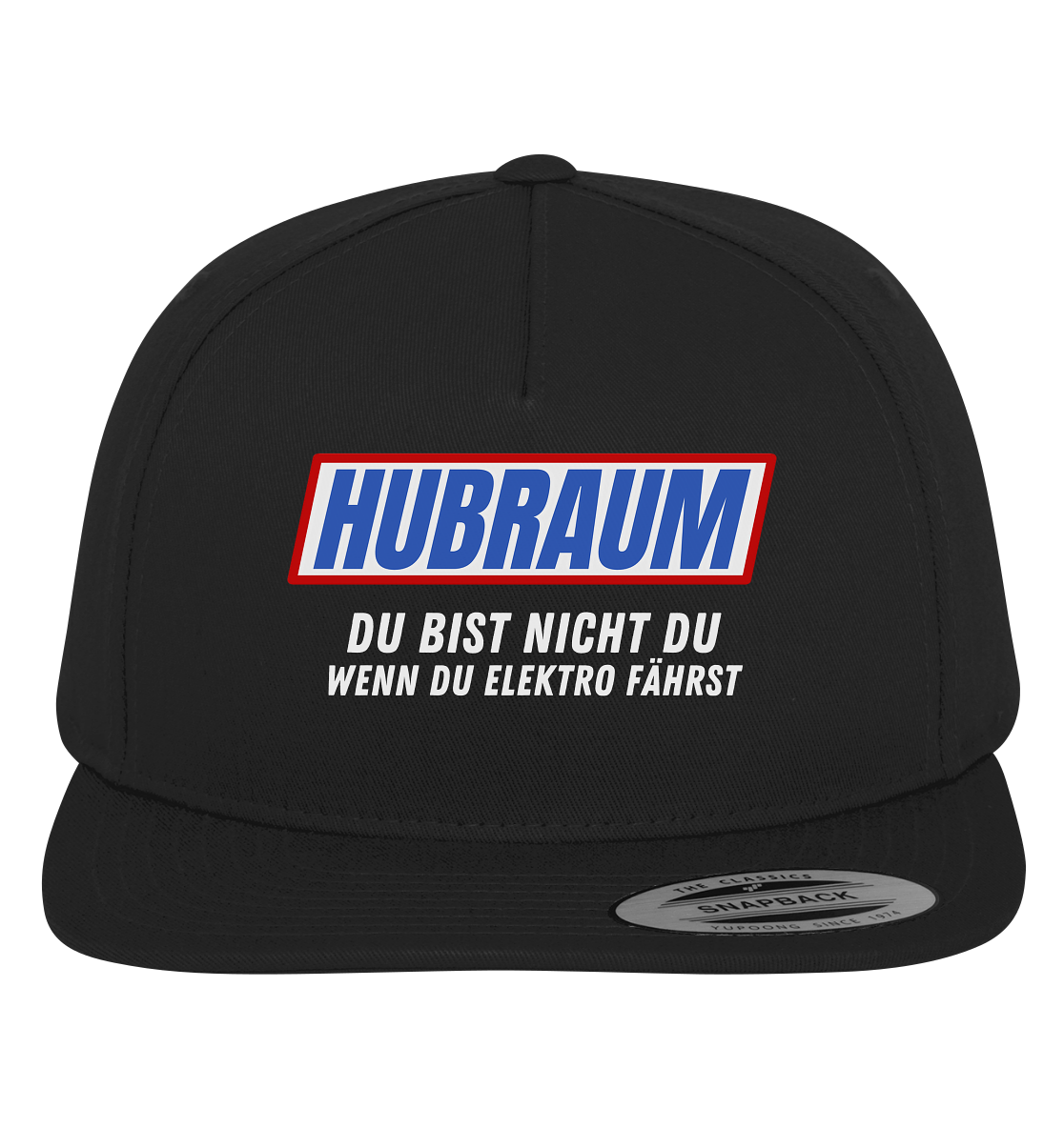FFH - Du bist nicht Du | Premium - Premium Snapback