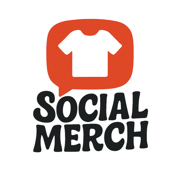 Social-Merch