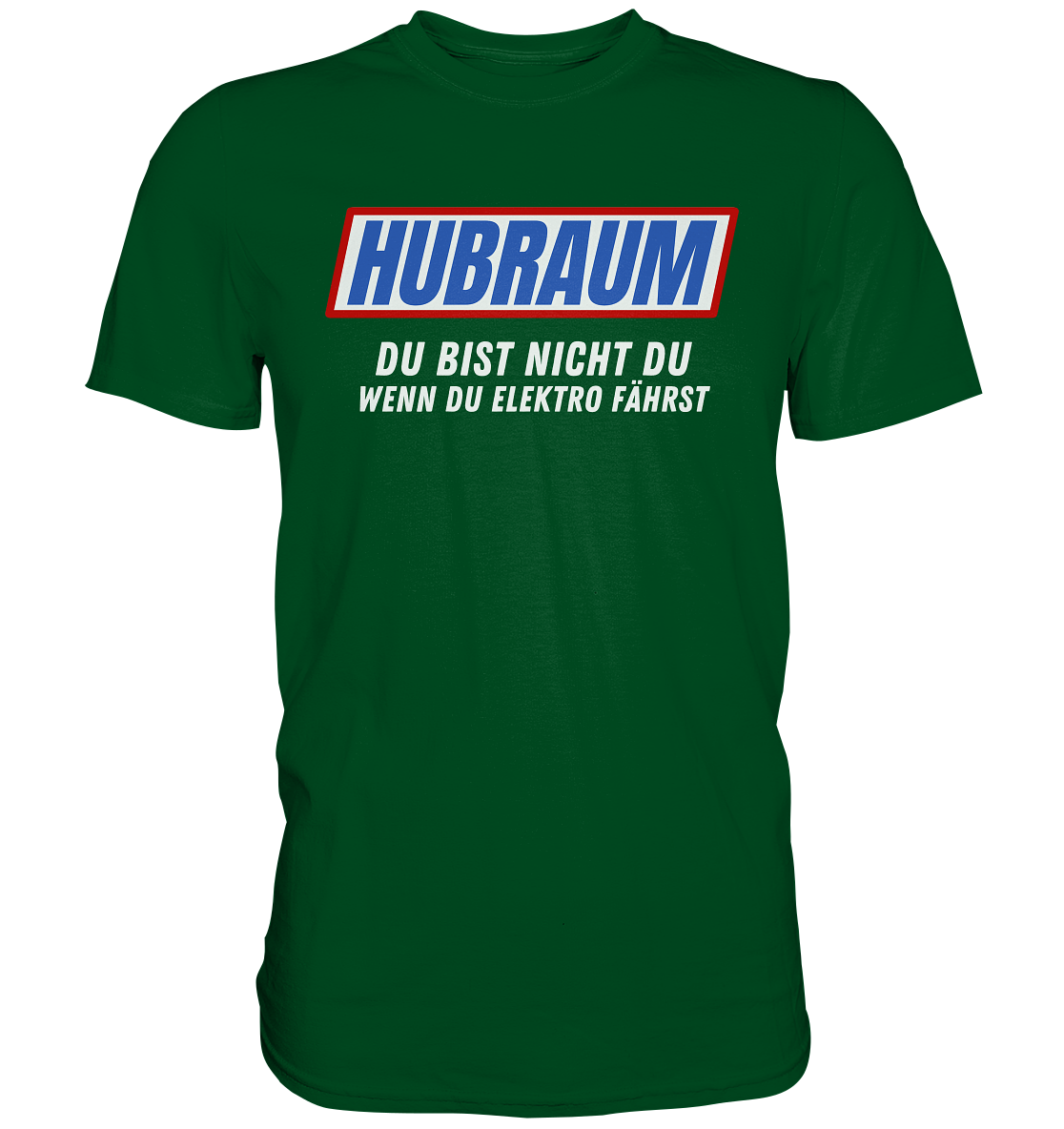 FFH - Du bist nicht Du | Premium - Premium Shirt