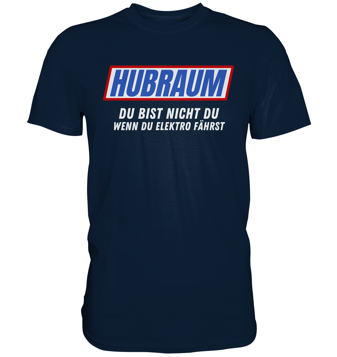 FFH - Du bist nicht Du | Premium - Premium Shirt