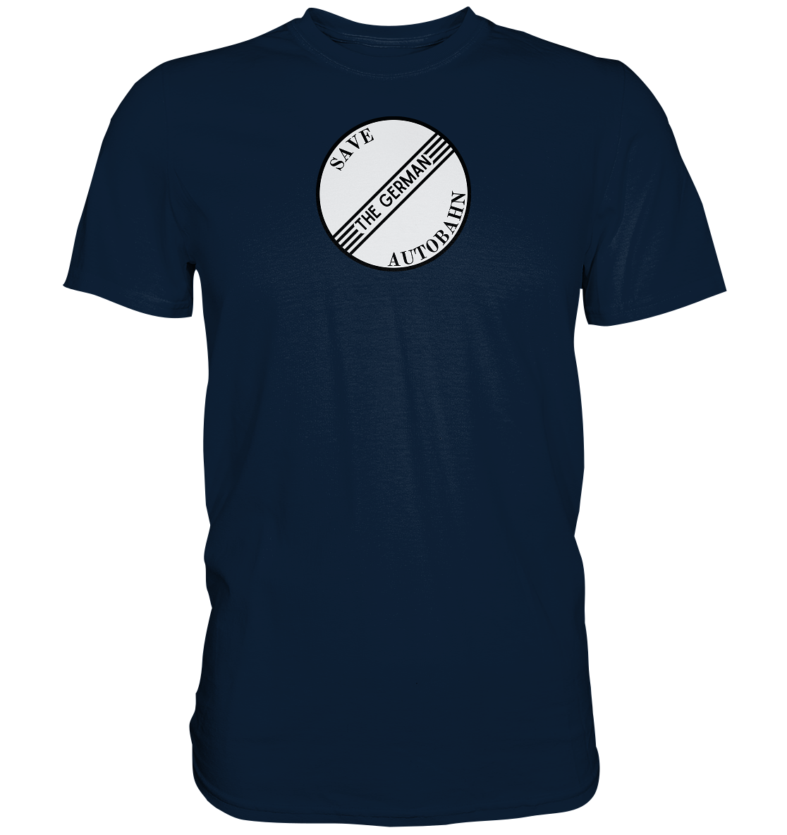 FFH - Save the German Autobahn - Premium Shirt