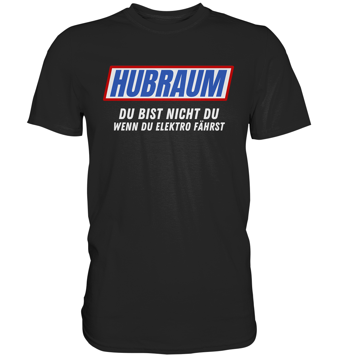 FFH - Du bist nicht Du | Premium - Premium Shirt