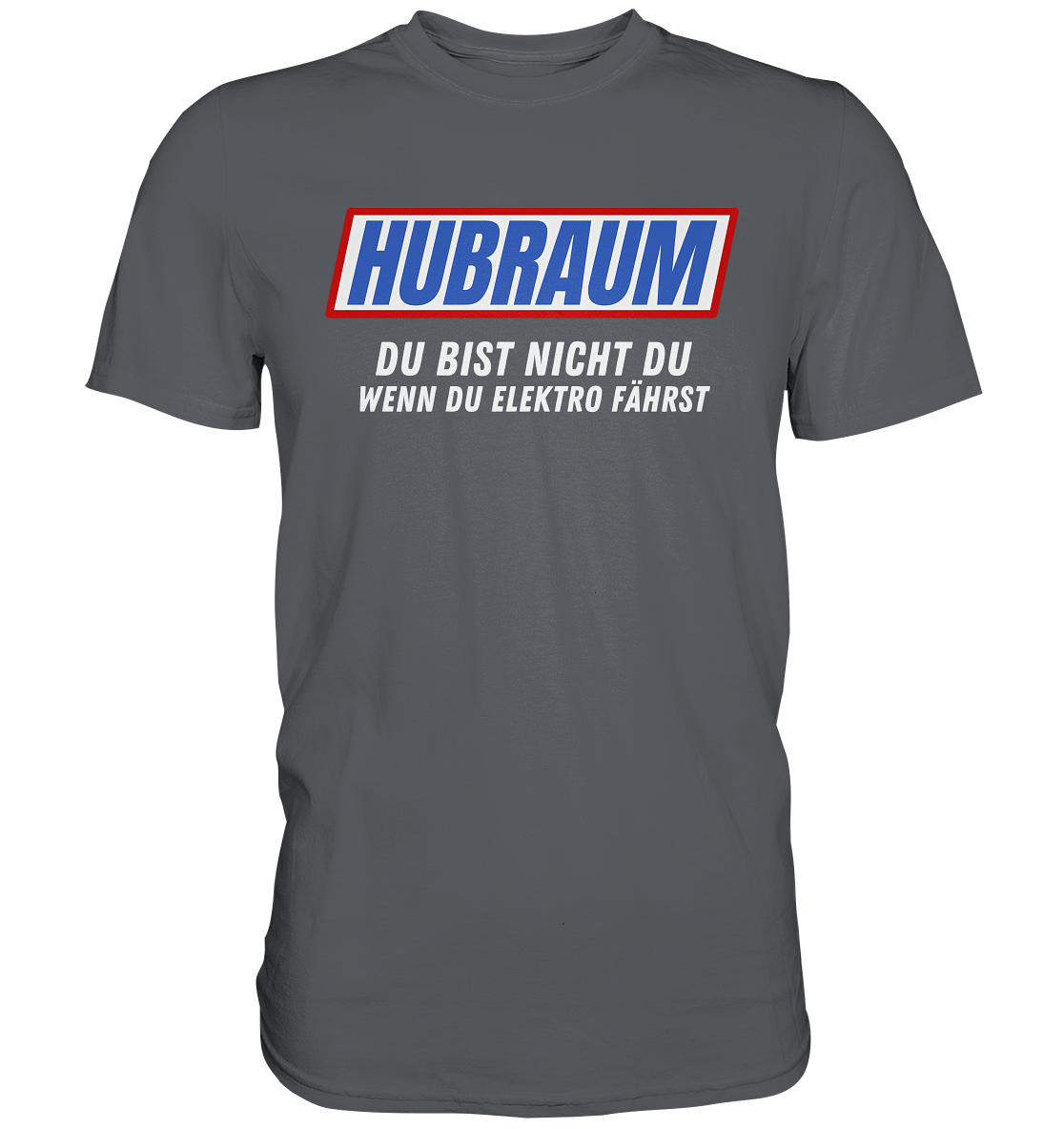 FFH - Du bist nicht Du | Premium - Premium Shirt