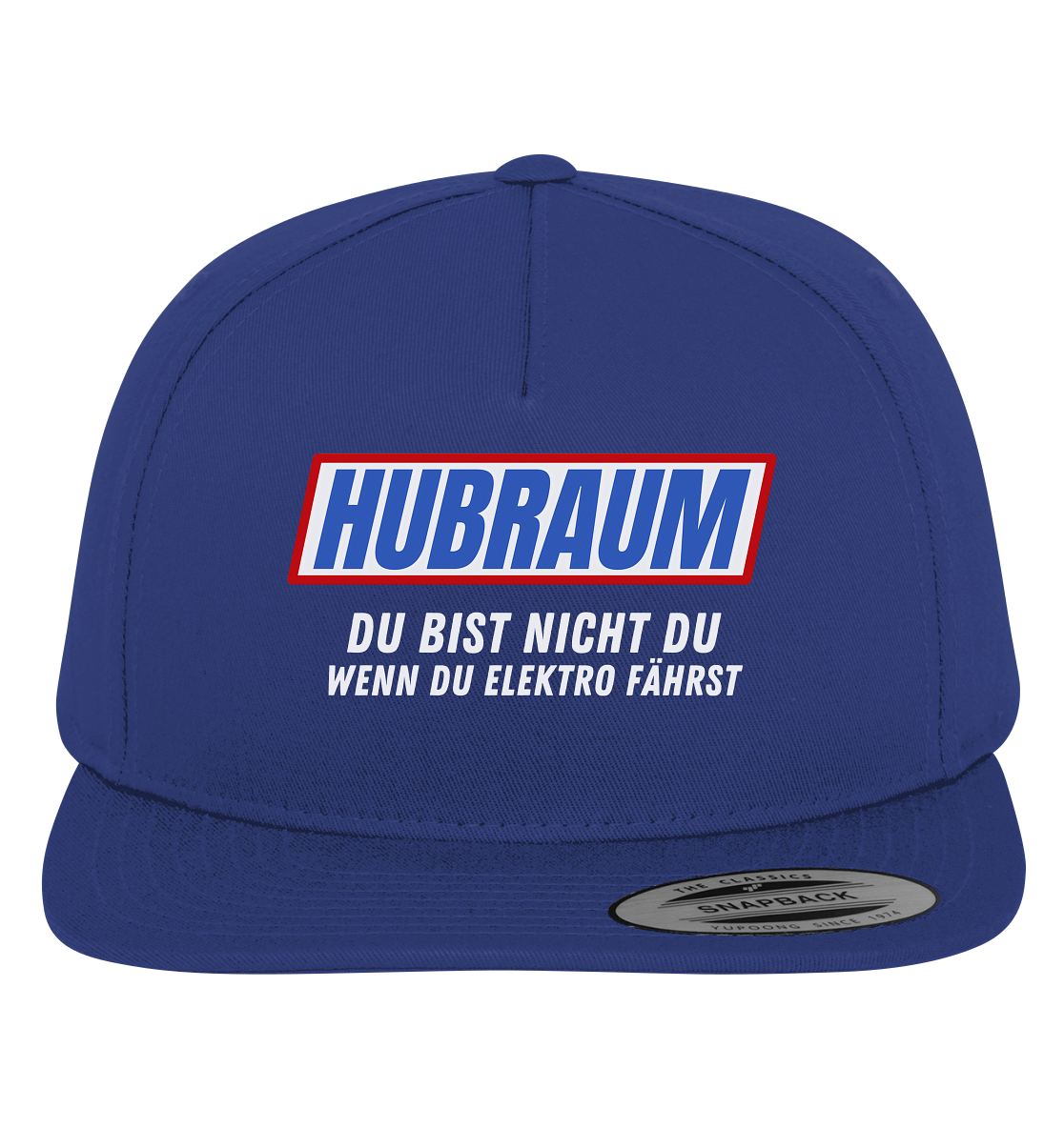 FFH - Du bist nicht Du | Premium - Premium Snapback