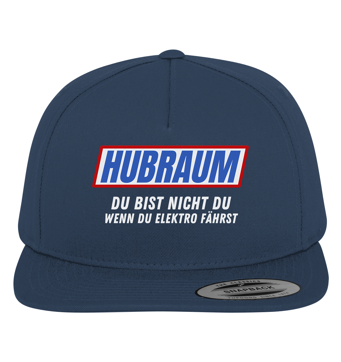 FFH - Du bist nicht Du | Premium - Premium Snapback