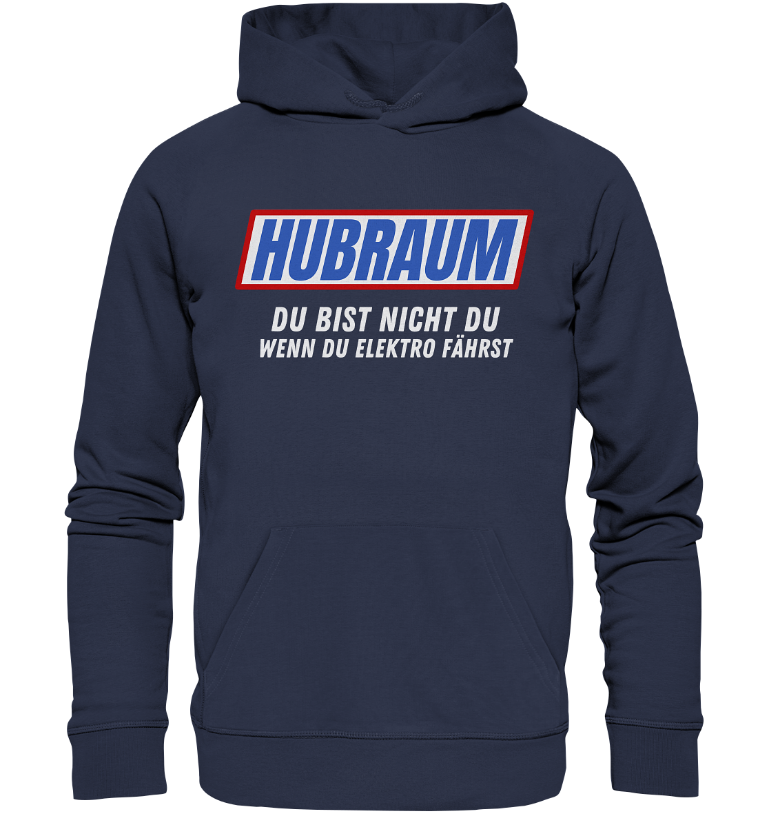 FFH - Du bist nicht Du | Premium - Premium Unisex Hoodie