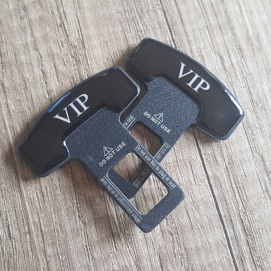VIP - Anti - Gurtwarner